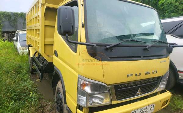 MITSUBISHI  FE-75 SHDX N