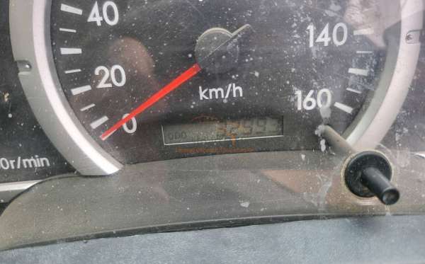 MITSUBISHI  FE-75 SHDX N