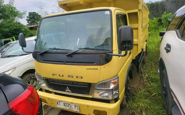 MITSUBISHI  FE-75 SHDX N