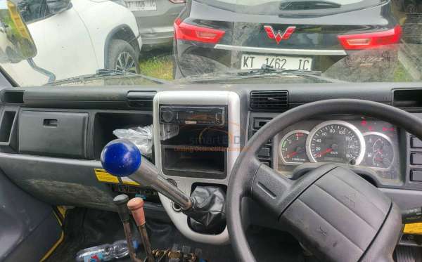 MITSUBISHI  FE-75 SHDX N