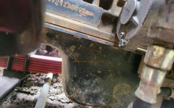 MITSUBISHI  FE-75 SHDX N