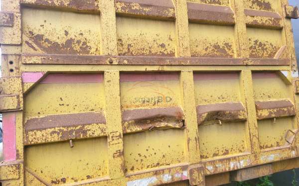 MITSUBISHI  FE-75 SHDX N