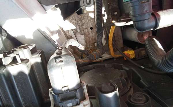 HYUNDAI IONIQ 5 EV SIGNATURE