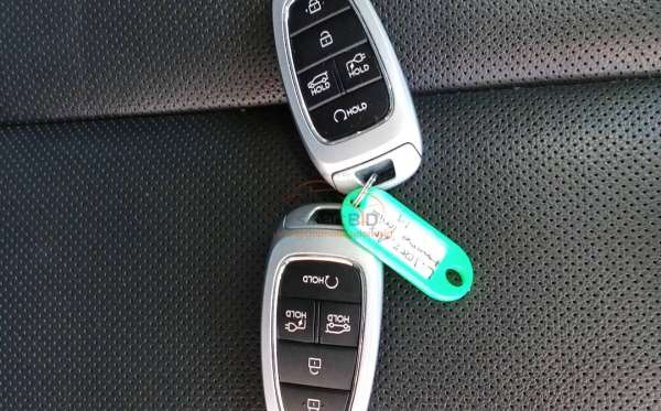 HYUNDAI IONIQ 5 EV SIGNATURE