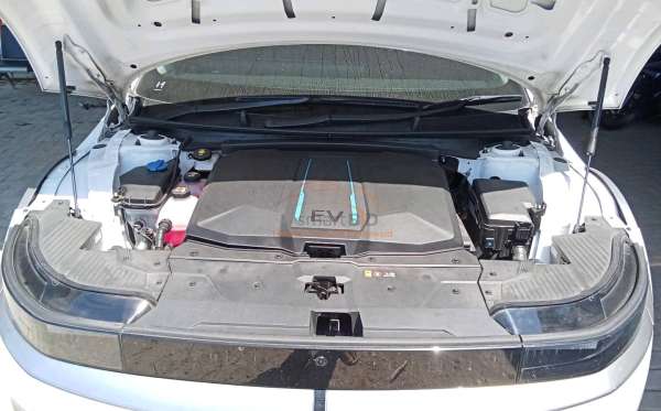 HYUNDAI IONIQ 5 EV SIGNATURE