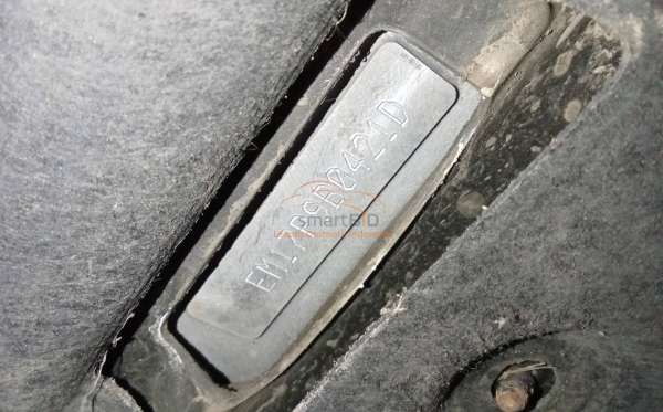 HYUNDAI IONIQ 5 EV SIGNATURE