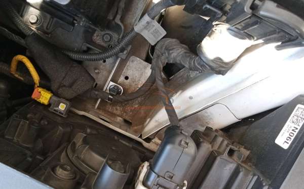 HYUNDAI IONIQ 5 EV SIGNATURE