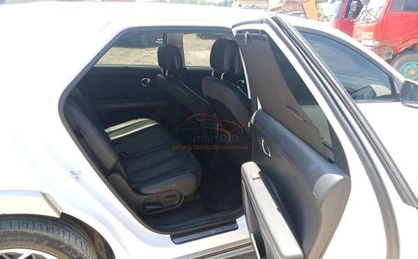 HYUNDAI IONIQ 5 EV SIGNATURE