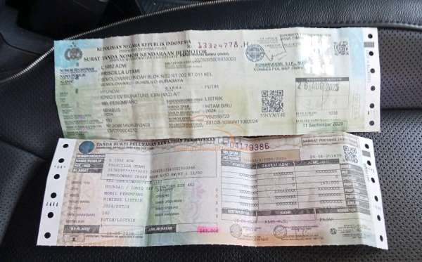 HYUNDAI IONIQ 5 EV SIGNATURE