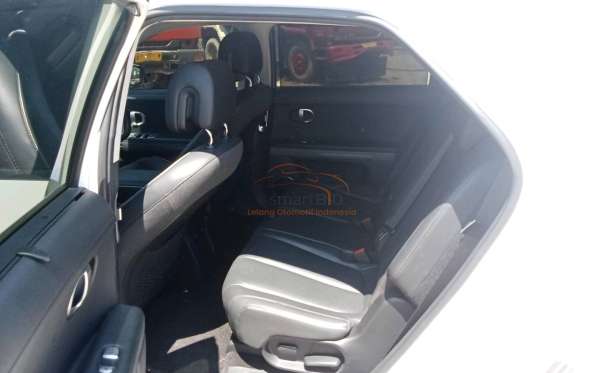 HYUNDAI IONIQ 5 EV SIGNATURE