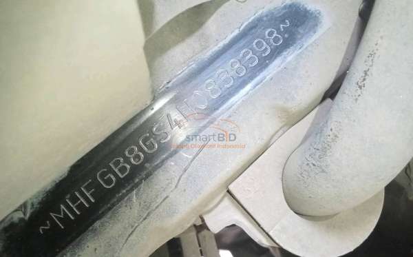 TOYOTA  FORTUNER  2.4 VRZ