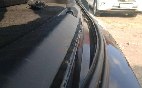 TOYOTA  FORTUNER  2.4 VRZ