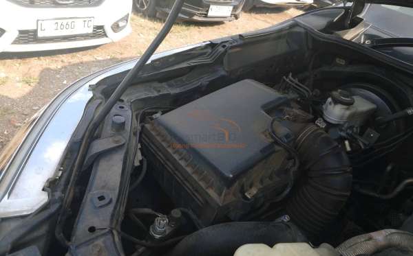 TOYOTA  FORTUNER  2.4 VRZ