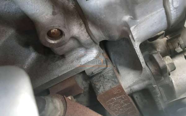 TOYOTA  FORTUNER  2.4 VRZ