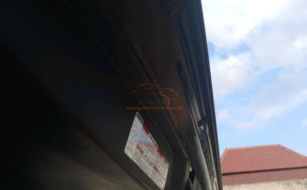 TOYOTA  FORTUNER  2.4 VRZ