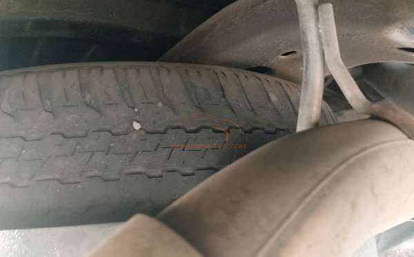 TOYOTA  FORTUNER  2.4 VRZ