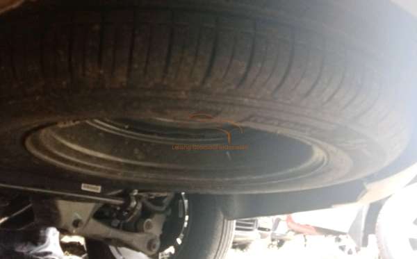 WULING ALMAZ TURBO