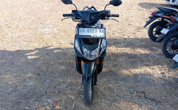 YAMAHA  MIO M3 125