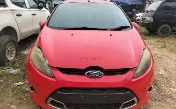 FORD 1.5 S