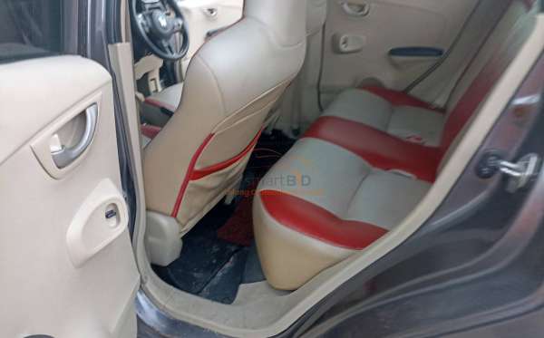 HONDA  BRIO  SATYA DD1 1.2 E