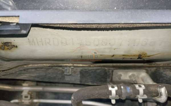 HONDA  BRIO  SATYA DD1 1.2 E