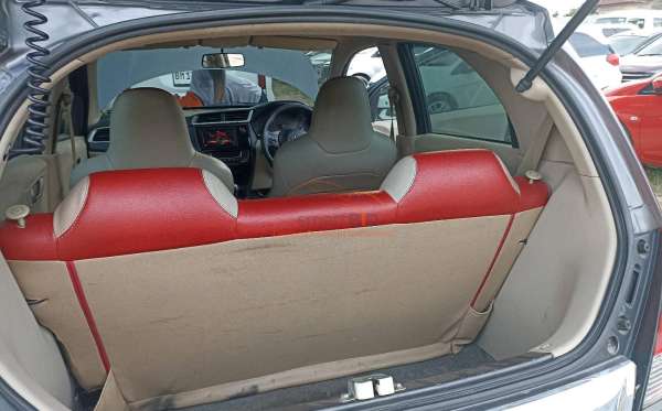 HONDA  BRIO  SATYA DD1 1.2 E