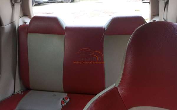 HONDA  BRIO  SATYA DD1 1.2 E