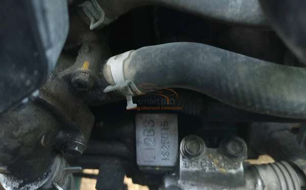 HONDA  BRIO  SATYA DD1 1.2 E