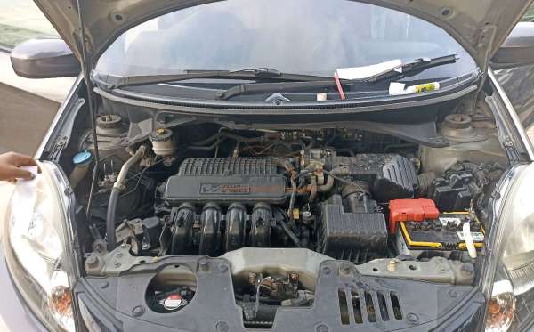 HONDA  BRIO  SATYA DD1 1.2 E