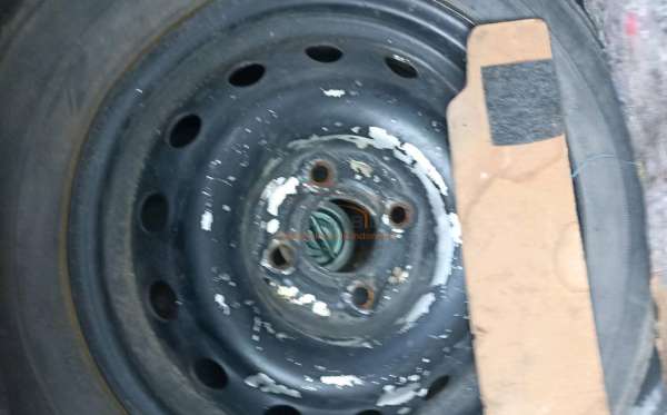 HONDA  BRIO  SATYA DD1 1.2 E