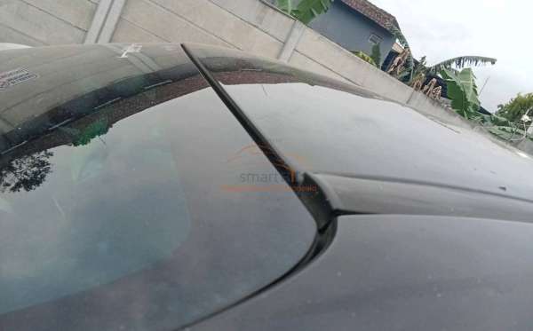 TOYOTA  FORTUNER  2.4 VRZ