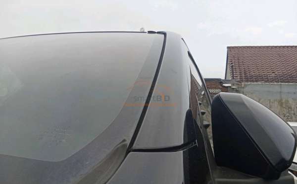 TOYOTA  FORTUNER  2.4 VRZ