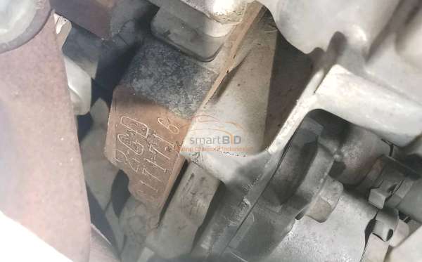 TOYOTA  FORTUNER  2.4 VRZ