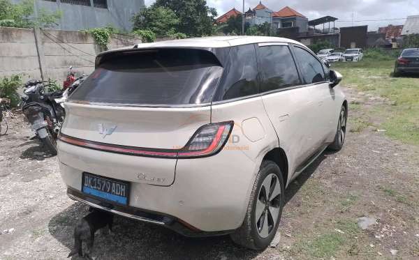 WULING Cloud EV