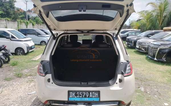 WULING Cloud EV