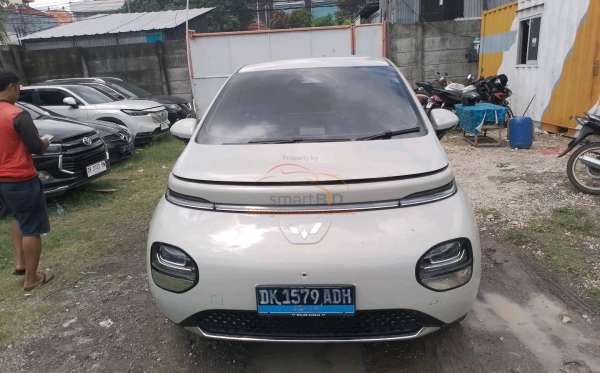 WULING Cloud EV