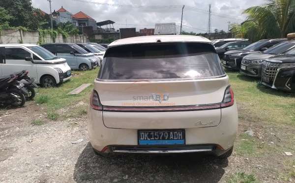 WULING Cloud EV