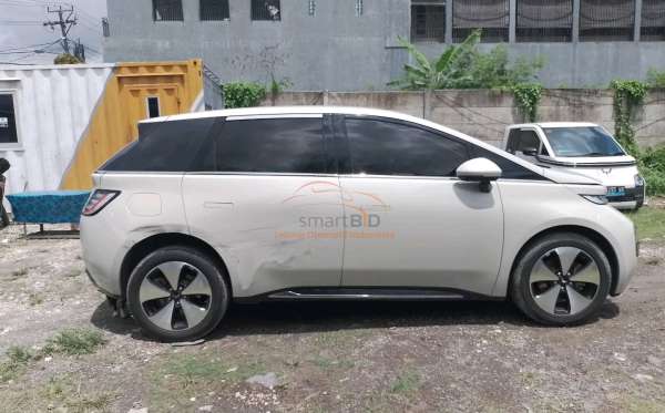 WULING Cloud EV