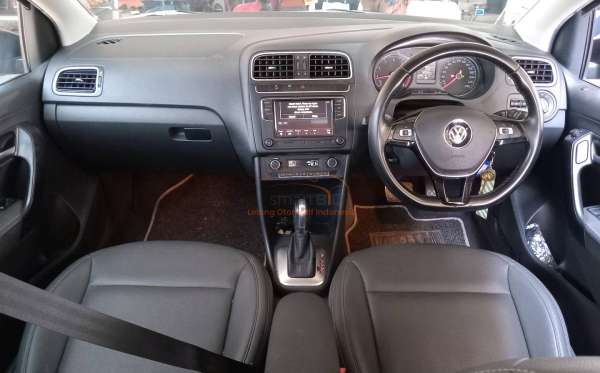VW POLO 1.2 GT