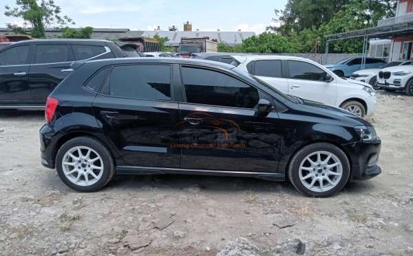 VW POLO 1.2 GT