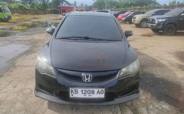 HONDA CIVIC FD1 1.8