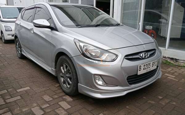 HYUNDAI  GRAND AVEGA  1.4 GL