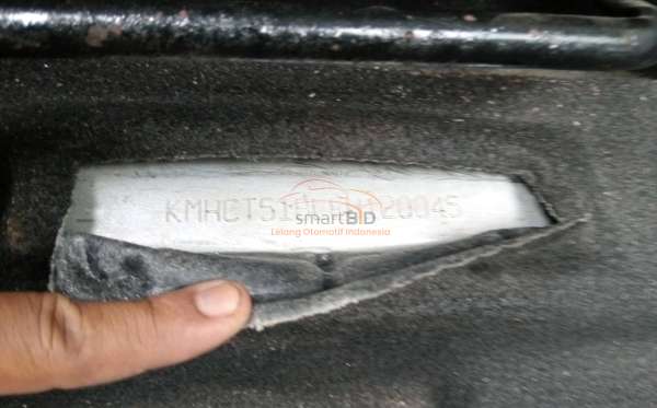 HYUNDAI  GRAND AVEGA  1.4 GL