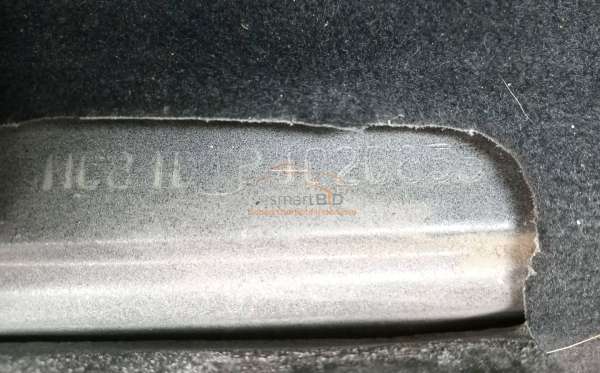 HYUNDAI STARGAZER STYLE AT