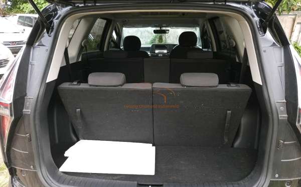 HYUNDAI STARGAZER STYLE AT