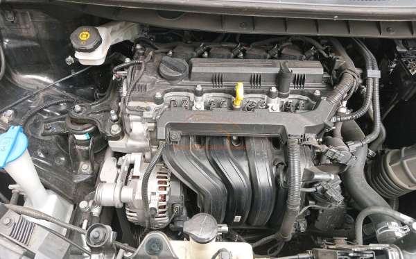 HYUNDAI STARGAZER STYLE AT