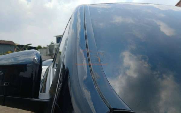 MERCEDES BENZ GLE 400