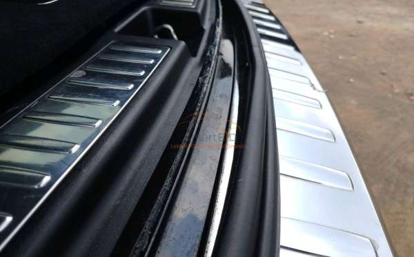 MERCEDES BENZ GLE 400