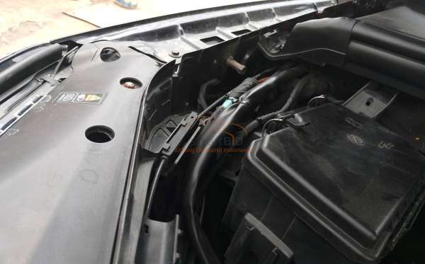 MERCEDES BENZ GLE 400