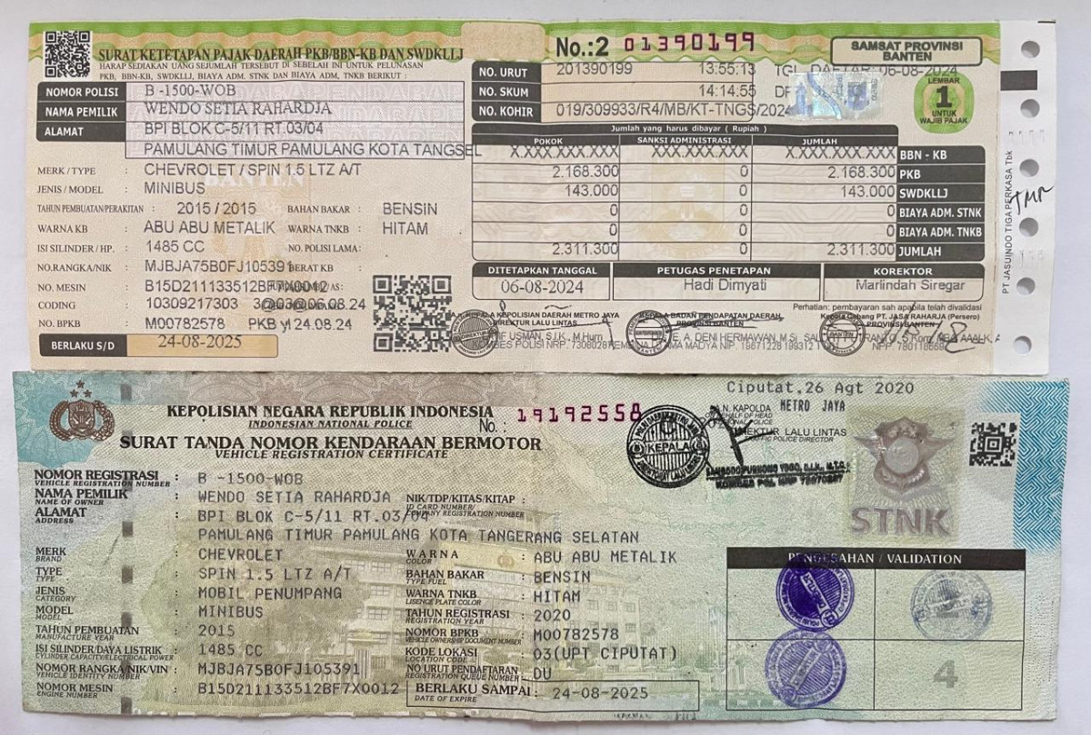 CHEVROLET SPIN 1.5 LTZ